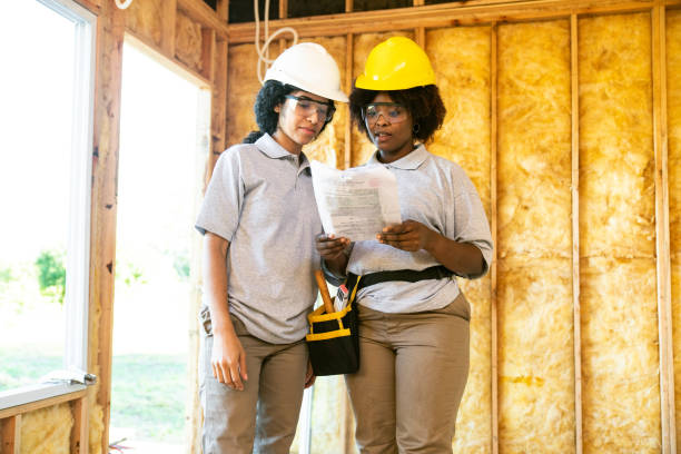 Best Attic Insulation Installation  in Bellaire, TX